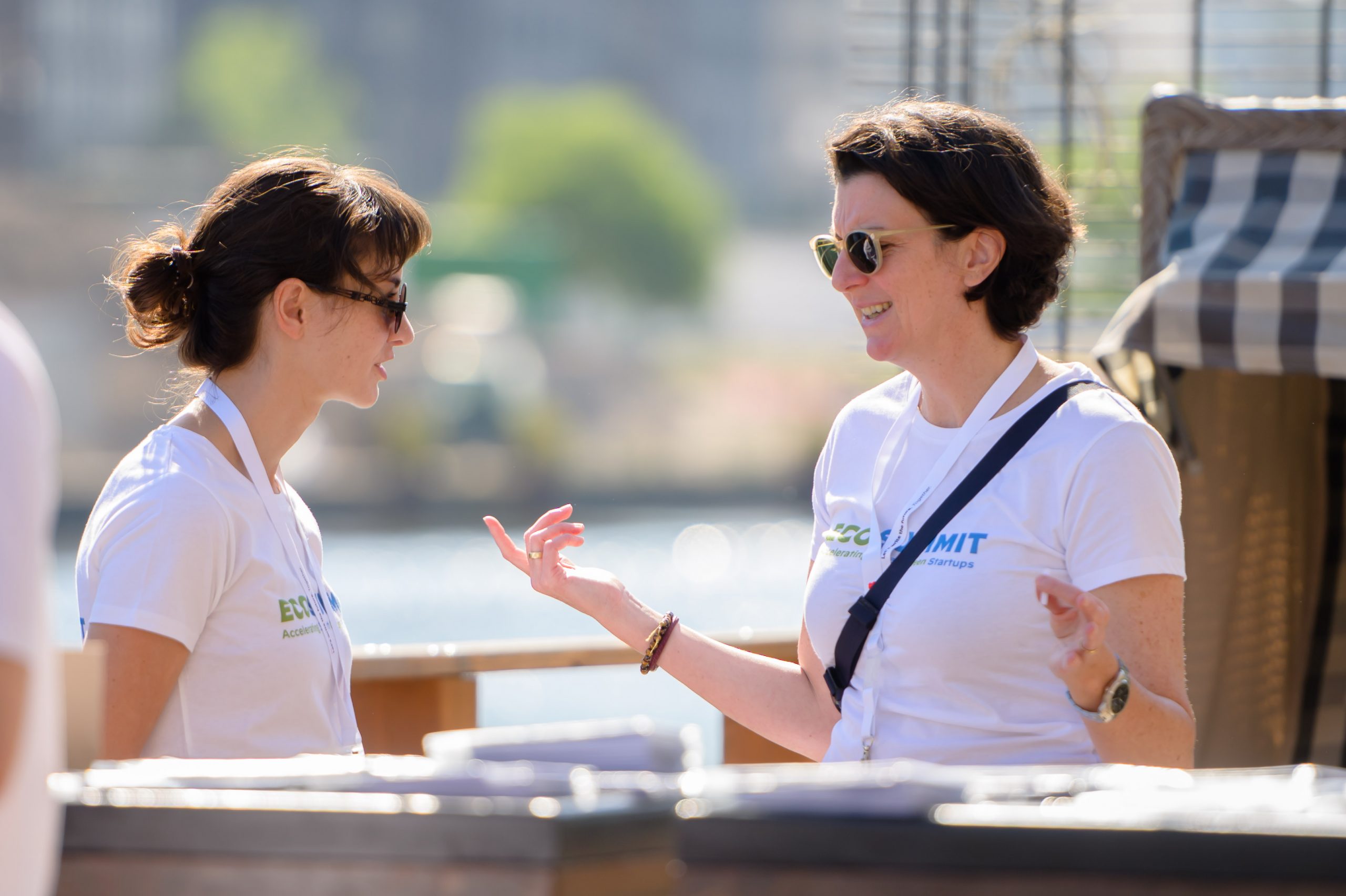 Eco22 Berlin Aimee Simone