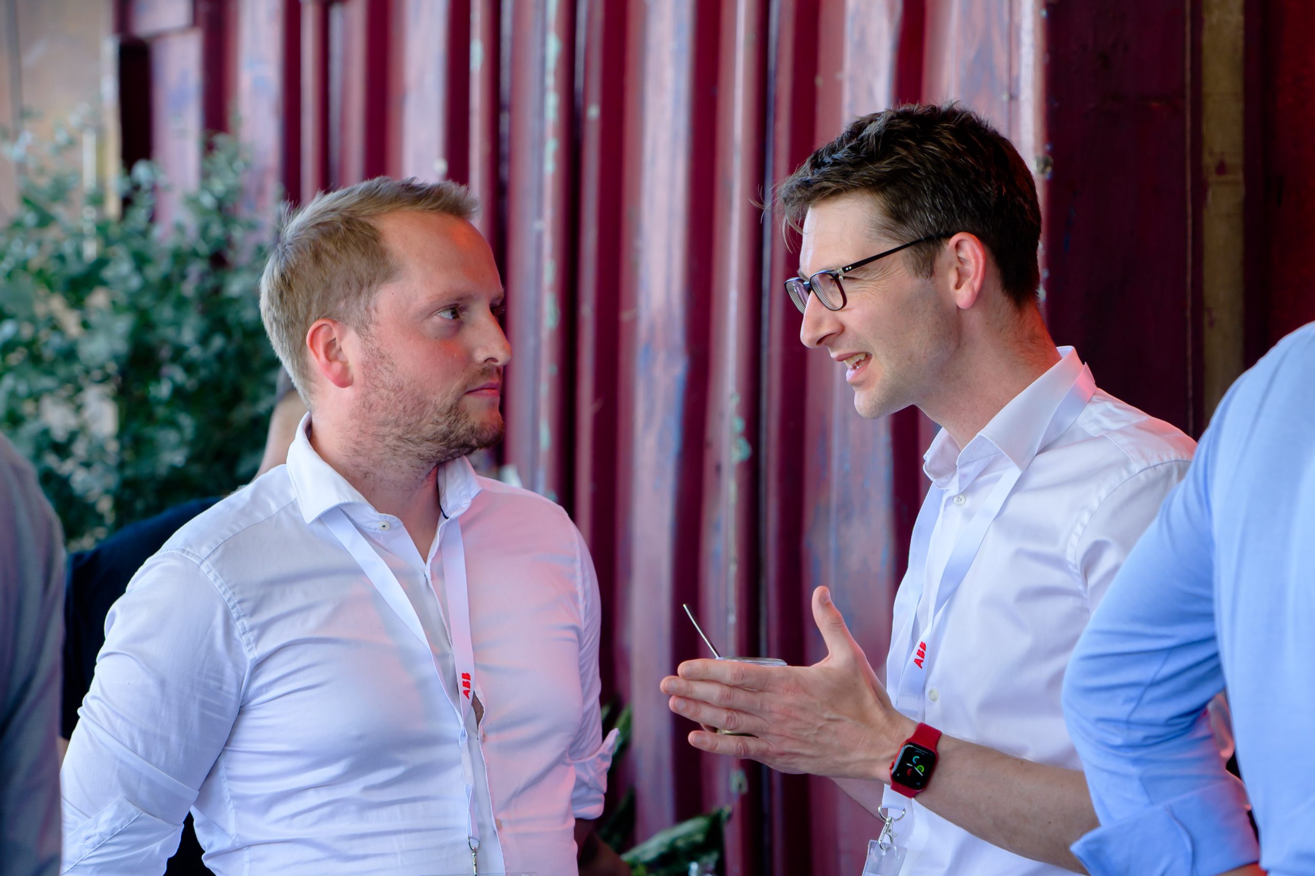 Eco22 Berlin Bullfinch Sunvigo