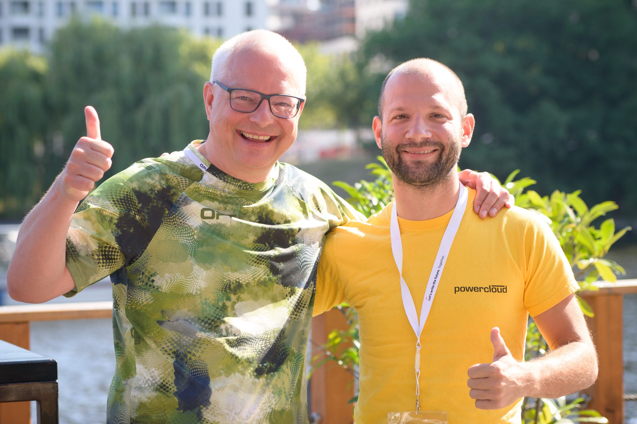 Eco22 Berlin Jan Marcobeicht 1