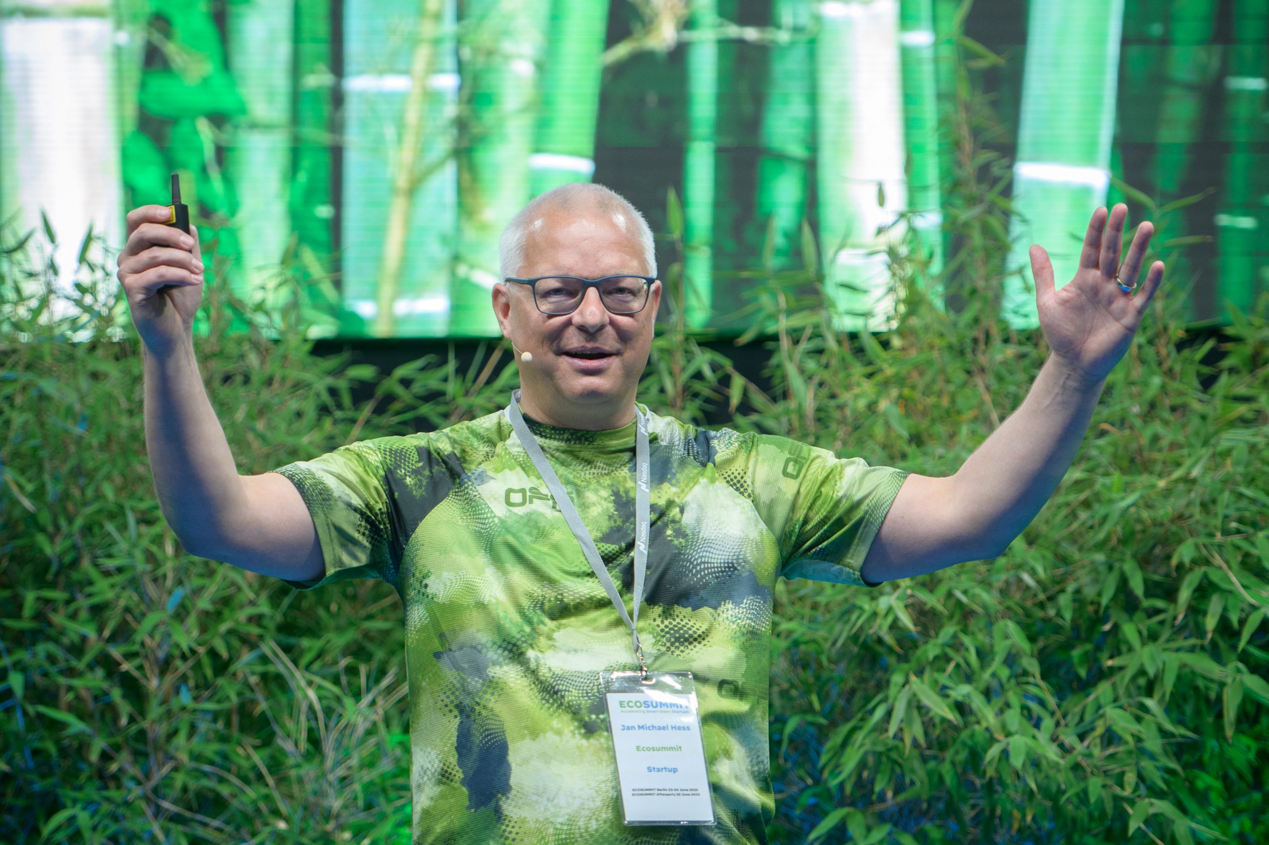 Eco22 Berlin Jan On Stage 1