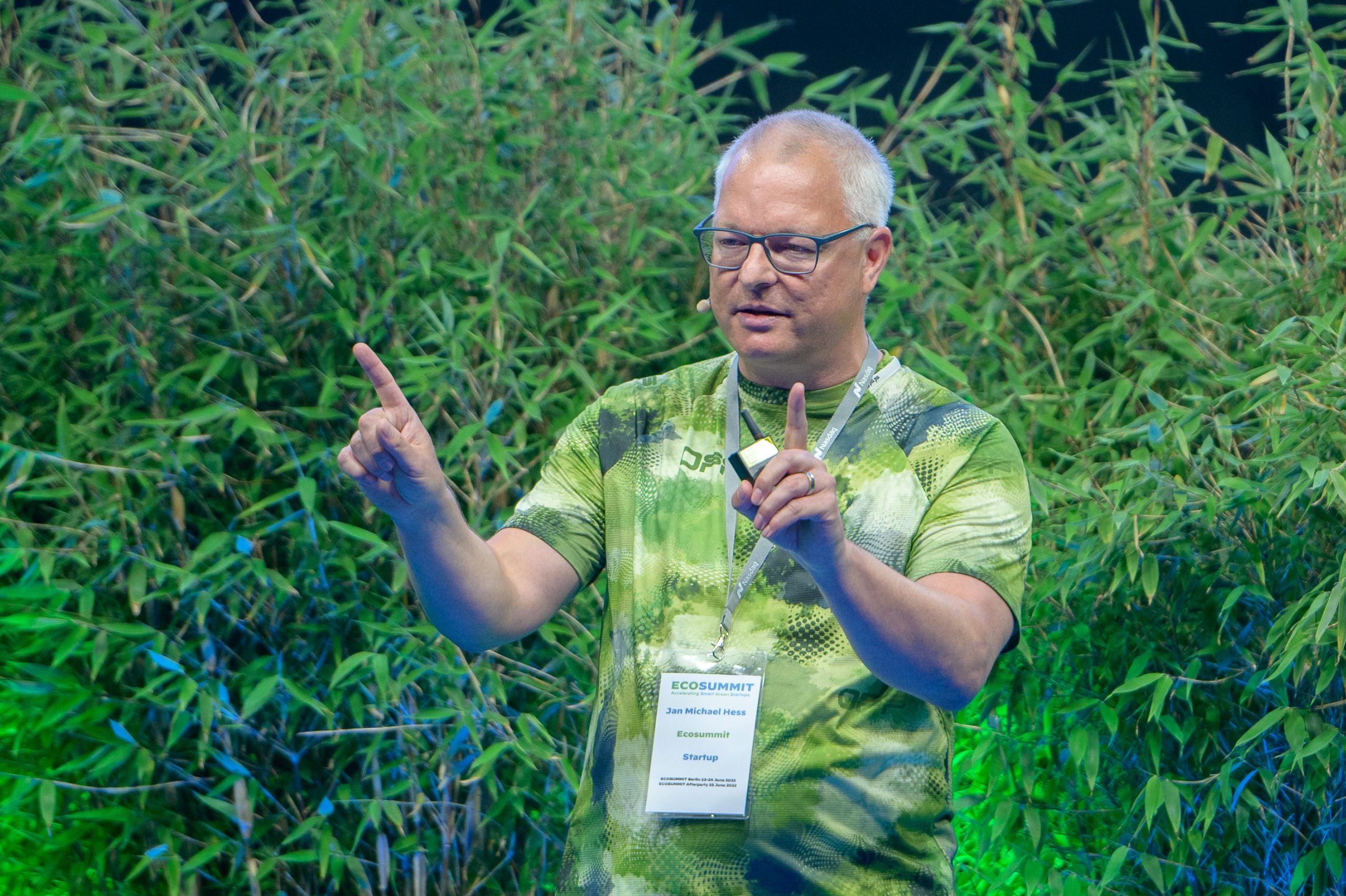 Eco22 Berlin Jan On Stage 2