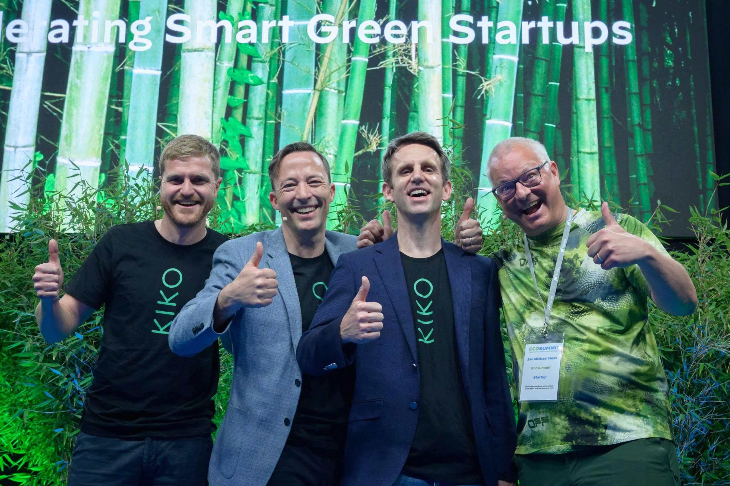 Eco22 Berlin Kiko Team Jan 1