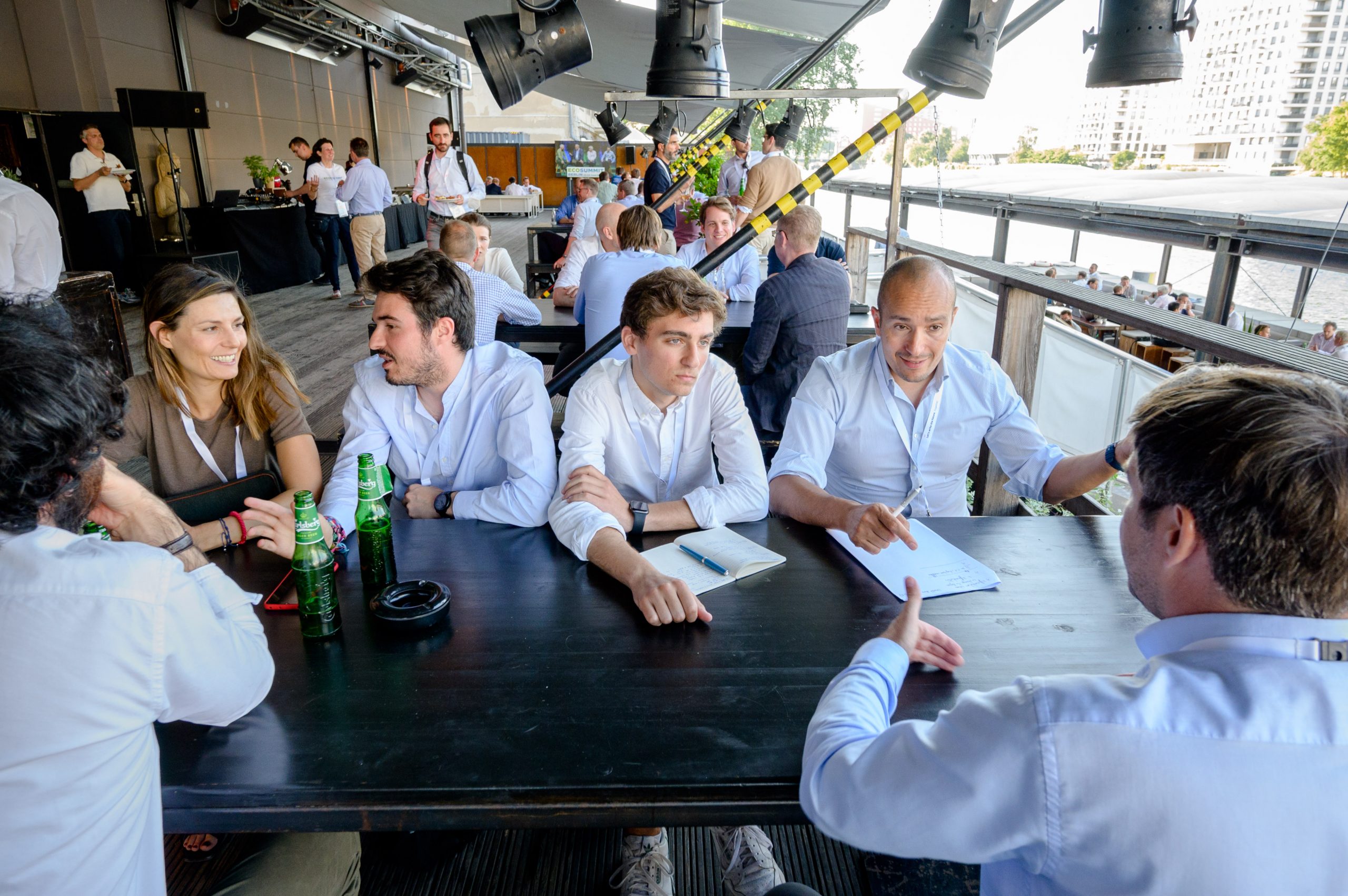 Eco22 Berlin Klima Edf Networking