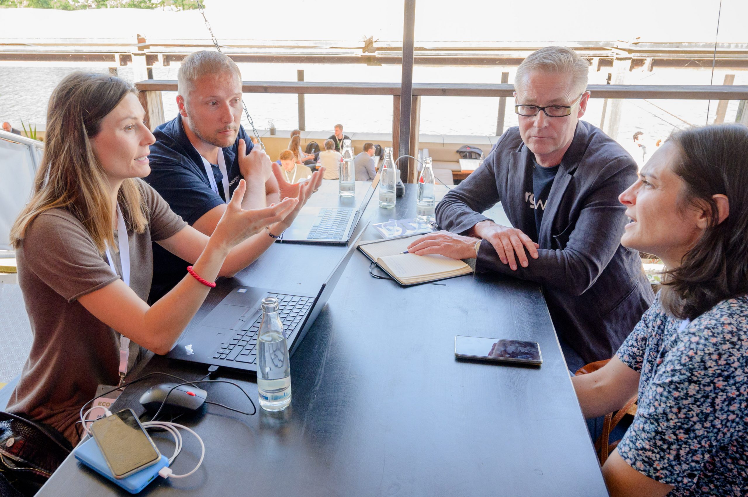 Eco22 Berlin Klima Energyworx