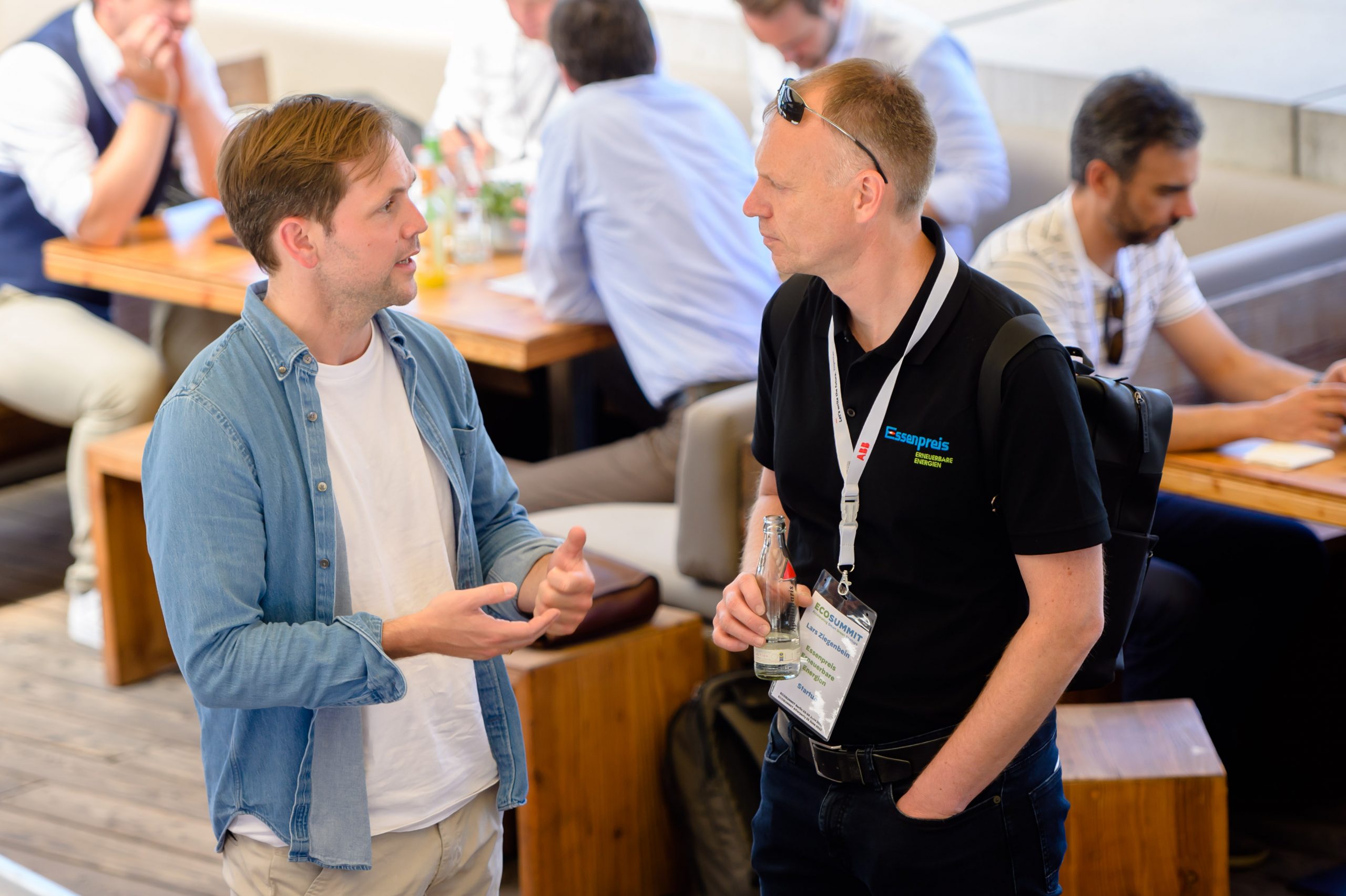 Eco22 Berlin Philipp Lars 1