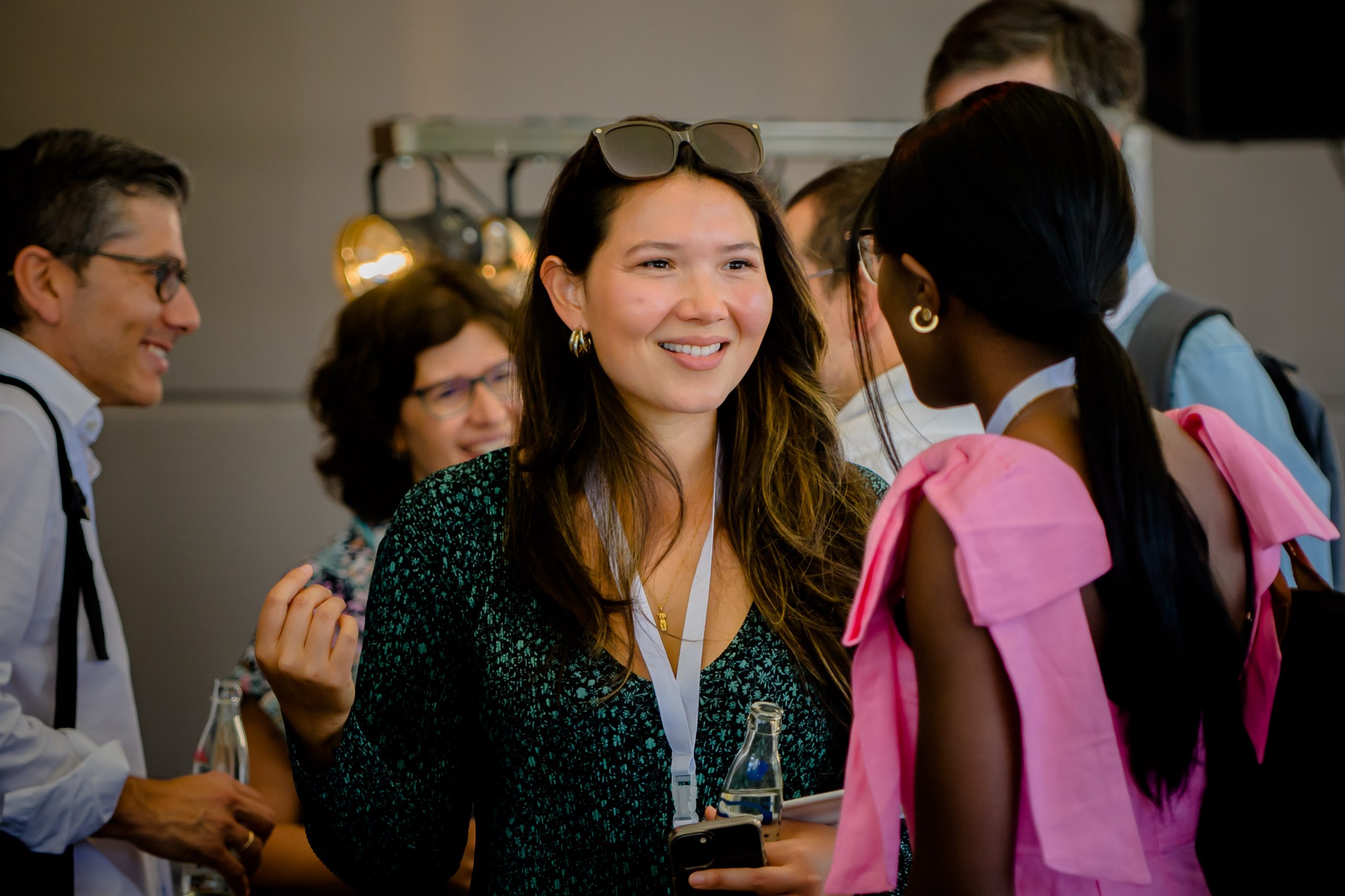 Eco22 Berlin Yasmina Adissa 1