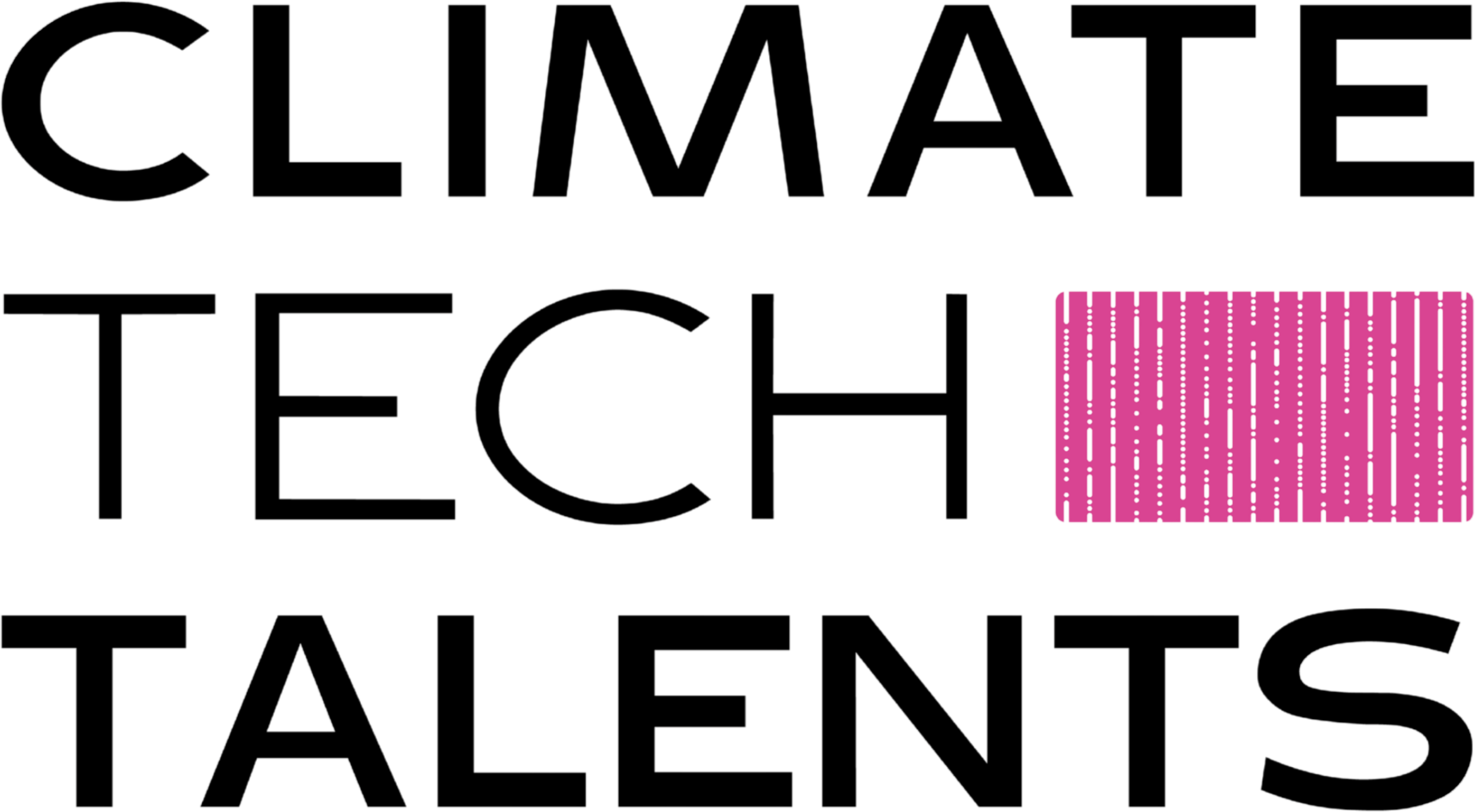 Climate Tech Talents logo