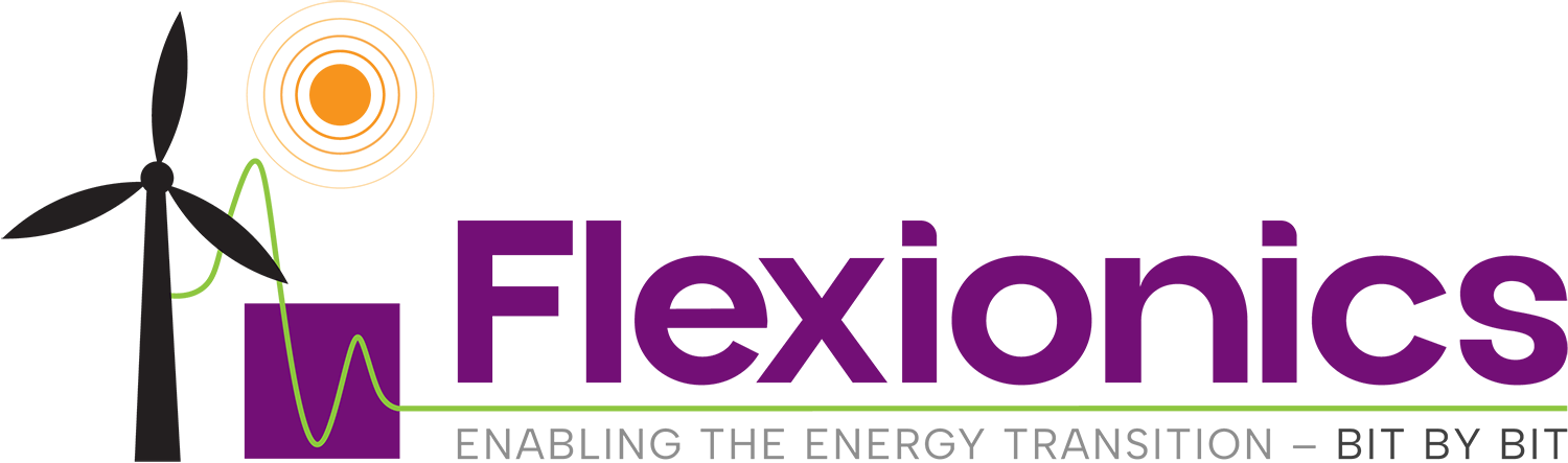 Flexionics logo
