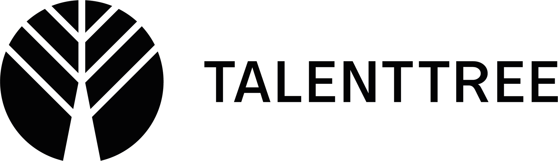 Talent Tree Logo